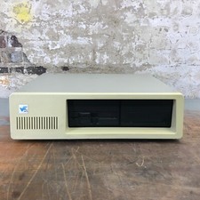 Van Ausdall  Farrar XT PC IBM Clone Computer w/Drives  Cards for Restore