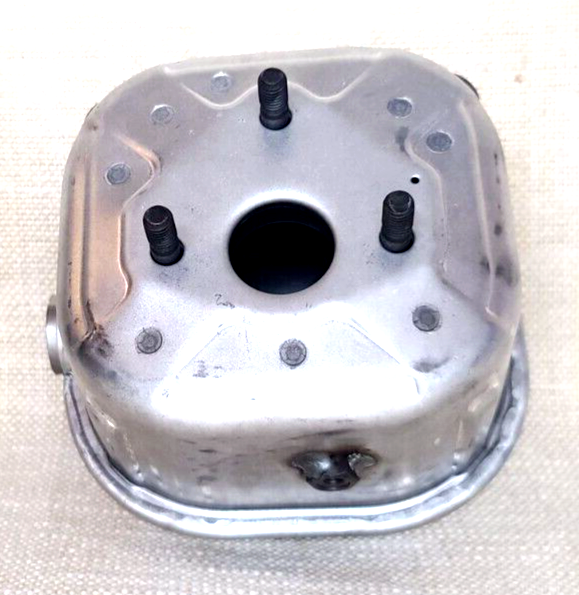 Honda 18310-ZE3-W00 Muffler for GX340K1 GX340RT1 GX340U1 OEM | eBay