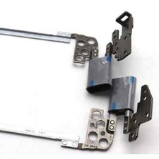 for 5H50W13827 For Lenovo 500e Yoga Chromebook Gen 4 Left Right Lcd Hinge Set