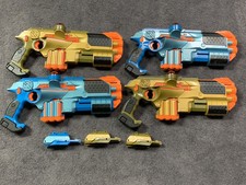 phoenix ltx attachments