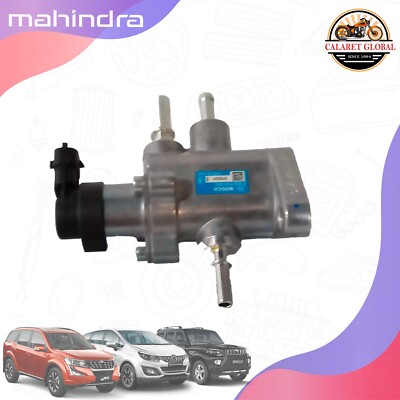 OEM FUEL CONTROL UNIT FOR MAHINDRA SCORPIO 2.2L THAR 2.0L XUV300 0305BAZ00511N