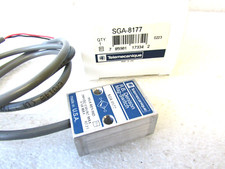 Telemecanique Sensors R B Denison SGA-8177 Mag Switch - Magnet Actuated