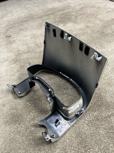 04-08 Ford F-150 Dash Cluster Bezel Speedometer Trim OEM Tan - Picture 20 of 23