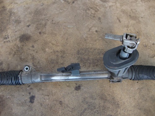 FIAT Stilo 192 1,6 16V 76kW 2002 Lenkgetriebe 37502387