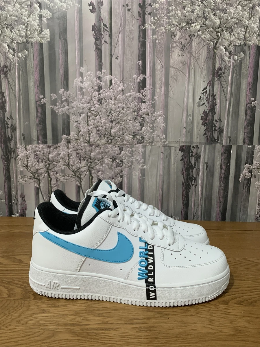 Nike Air Force 1 '07 LV8 Sneaker (Men)