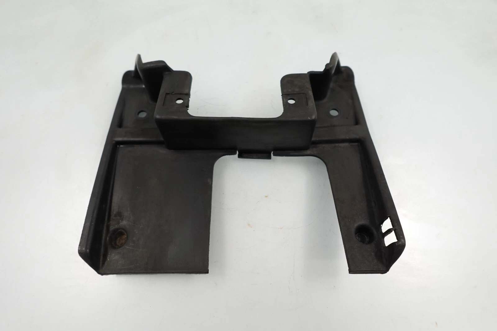 1990 Yamaha SnoSport 125 ES / SV125EP OEM Lower Instrument Panel Mount