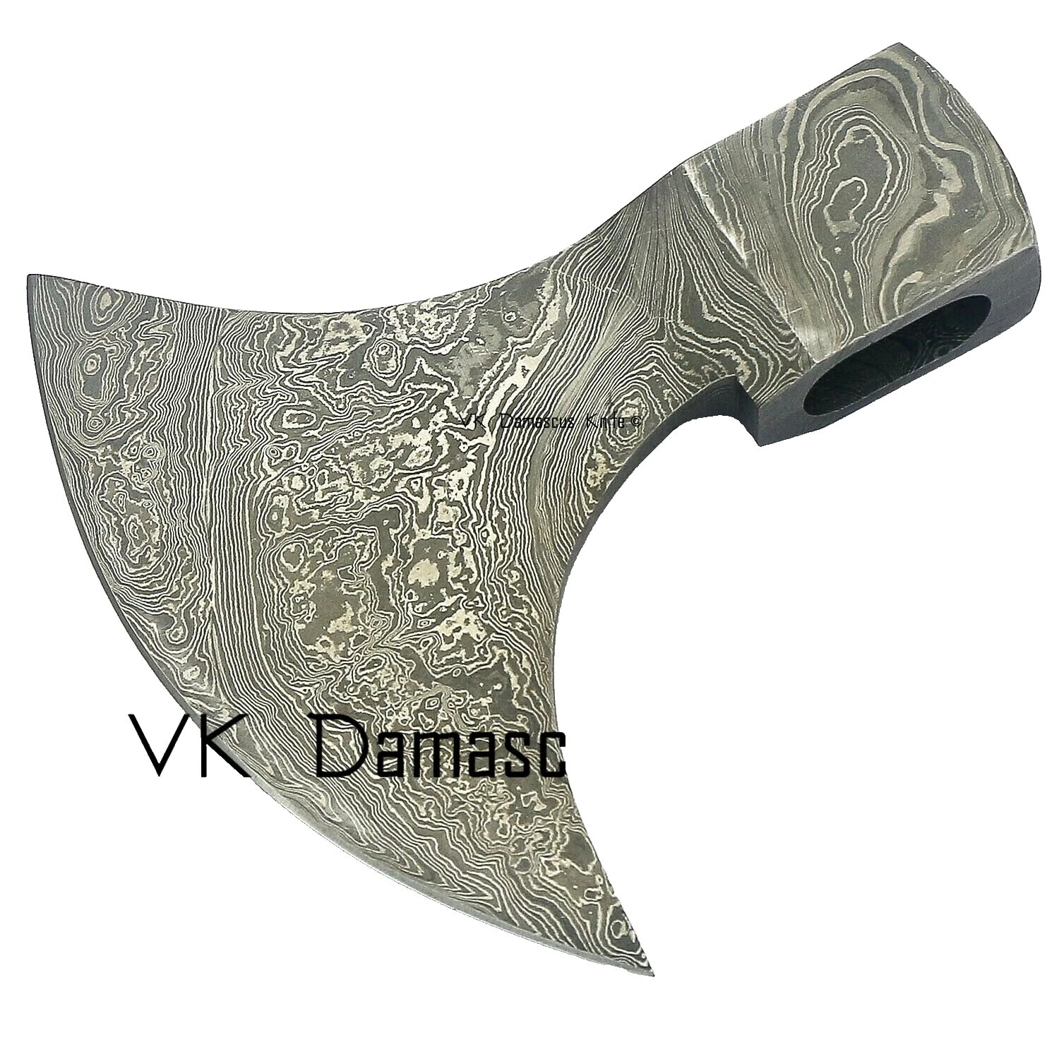 Hand-Forged Tactical Collectible Tactical Axes/Hatchet Heads