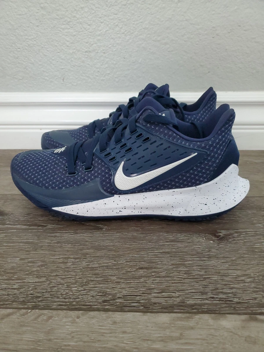 Nike Kyrie 2 TB Low Midnight Navy for Sale | Authenticity