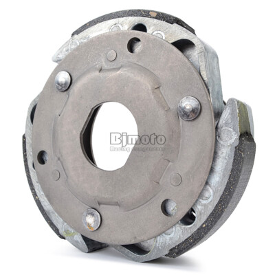 For Yamaha YP250 Majesty 250 4D9-16620-00 Wet Clutch Shoe