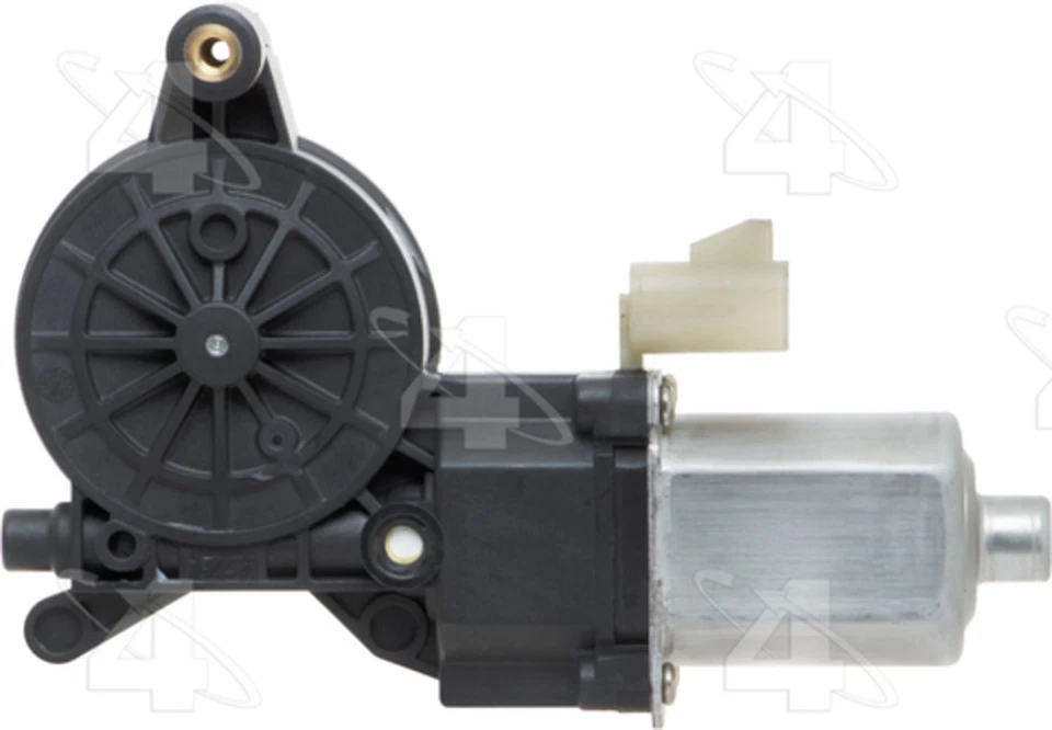 Motor de ventana nuevo ACI/Maxair 82281 Foto 2 de 4