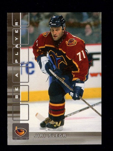 2001-02 ITG Be A Player Memorabilia Series Base Hockey Cards #14-457 You Pick - Picture 60 of 135