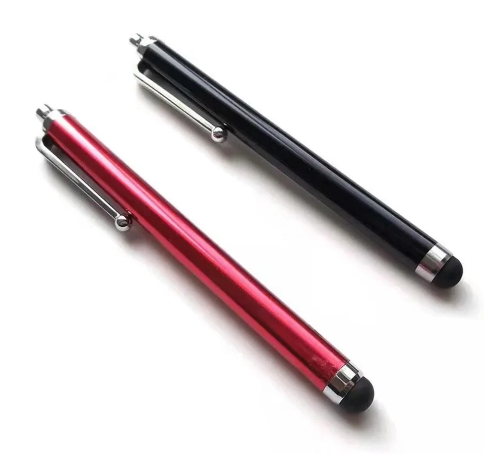 5 Pack Touch Screen Stylus Pen For Amazon Fire 10 HD 10.1in Tablet And All Tabs - Image 2 of 4