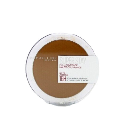 Maybelline Superstay Full Coverage 16HR Powder Foundation - *Wählen Sie Ihren Farbton*