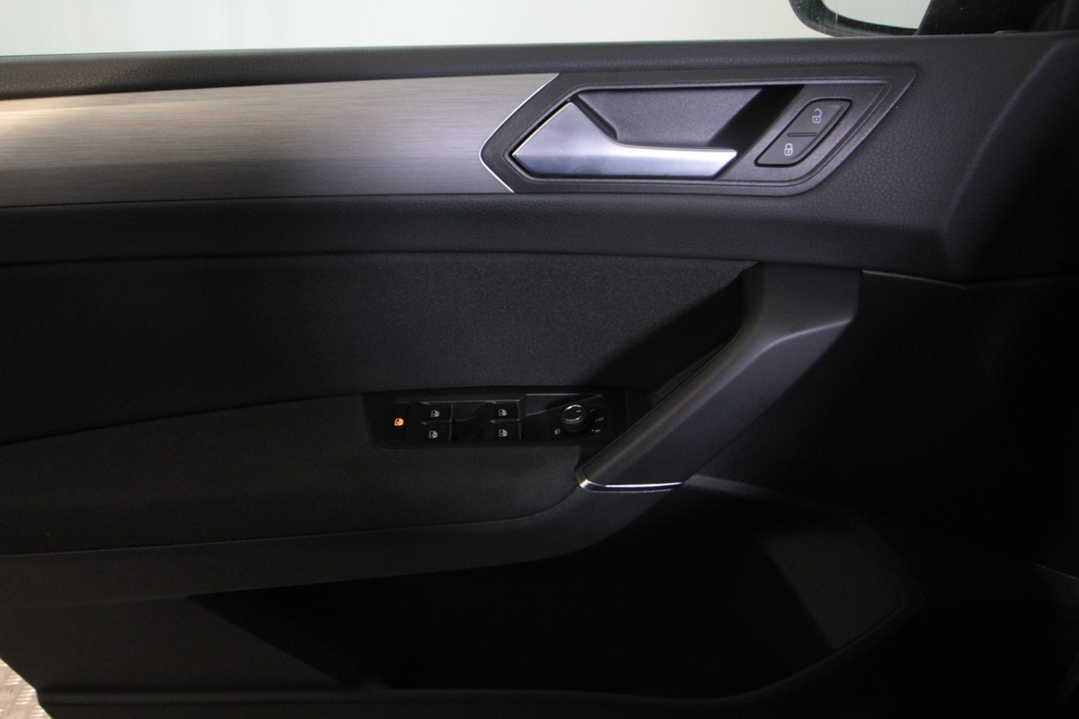 VW Touran 1,4 TSi 150 Comfortline 7prs