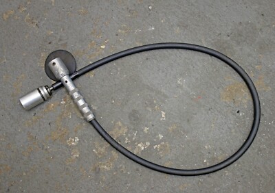 Ammco 8750 Non Directional Swirl Grinder Finisher Disc Rotor Brake