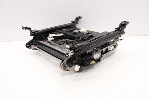 2016 - 2021 HYUNDAI TUCSON FRONT LEFT SIDE SEAT LOWER FRAME ADJUSTING TRACK OEM - Foto 11 di 13