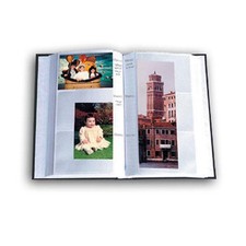 Pioneer Photo Album Refill Pages 46-BPR 4x6 f/ BP-200 Abum Same Ship Any Qty 