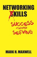 Mark H. Maxwell | Networking Kills | Taschenbuch | Englisch (2018)