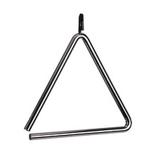 LPA122 8 Inch Pro Triangle With Striker