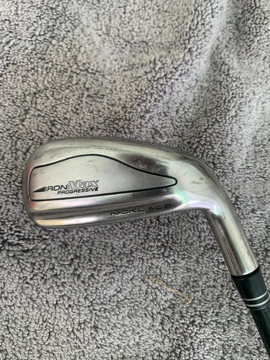 Jack Nicklaus Hybrid 24 Loft Golf Clubs for sale | eBay