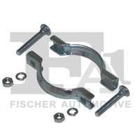 Fa1 KlemmstüCksatz Abgasanlage 931-966 Klemmschelle FüR AX Peugeot CitroËN Clio