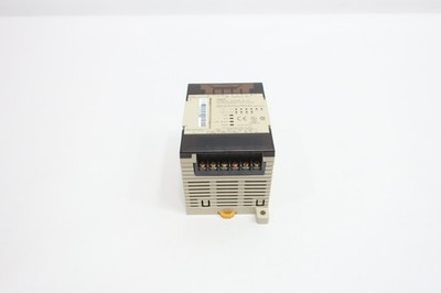 Omron CPM1A-10CDR-A-V1 Programmable Controller 100-240v-ac