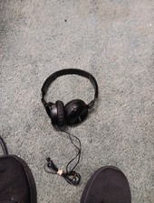 Sony Noise Canceling Regular Plug-in Headphones