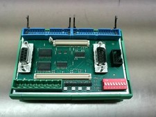 Phoenix Contact UMK-SE 11,25-1 DIN Rail Housing Side Element Interface Module-Ne