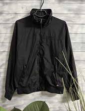 Light Jacket Dickies Small Logo Size M Y2K Style.