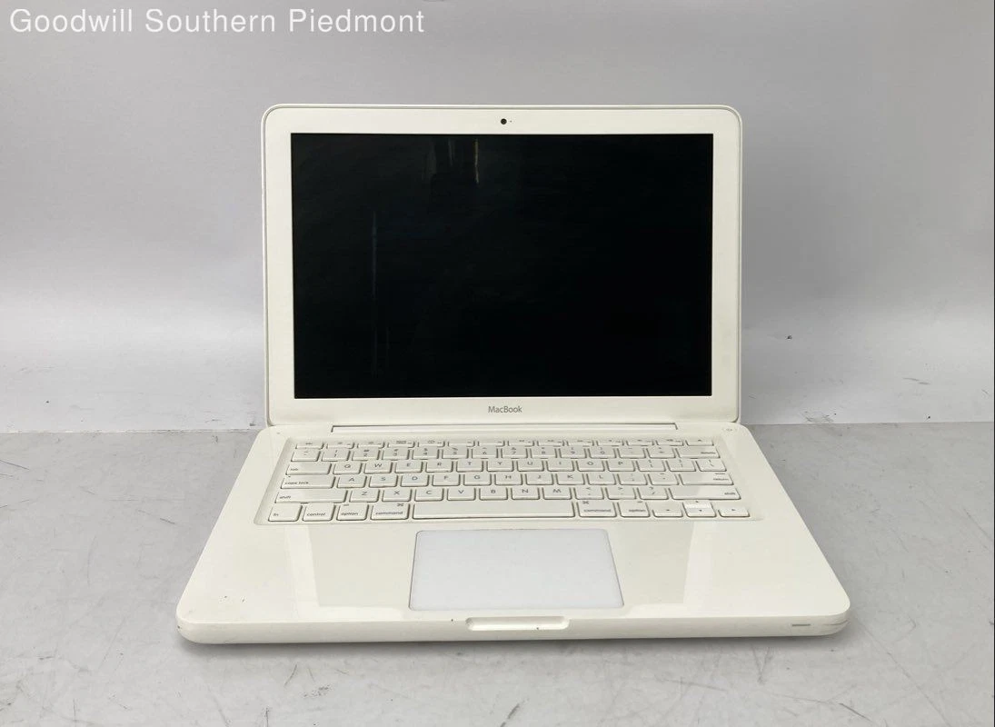 Apple MacBook White Laptops 2010 for sale | eBay