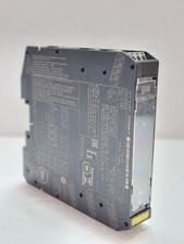 GMI D5290S-078 1 Channel Relay Output Module 24V DC SIL Industrial