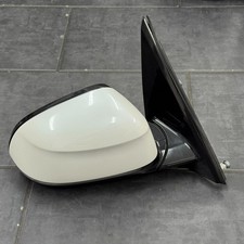 Au�enspiegel Rechts BMW X5 F15 Hochglanz Shadowline Seitenspiegel 5 PIN