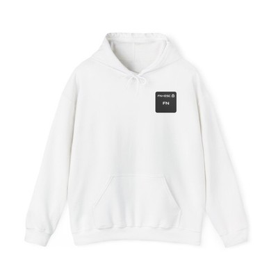 Lock In FN motivational hoodie | Lock In To Reach Goals