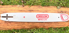 Oregon Pro-Lite Chainsaw Guidebar, Bar 188SLGD176 18" 325 .058 / 1.5