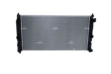 NRF 59251 Engine Cooling Radiator Fits Lexus UX Toyota Prius PHV Prius