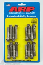 ARP 200-6201 Natural Manley replacement, rods 14051&14055, ARP2000 rod bolt kit