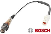 Bosch 0258986603 Lambdasonde Lamdasonde FüR Ford FüR Ford Usa