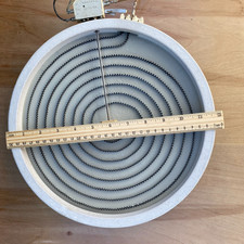 OEM Frigidaire Range 2700 Watt 12" Element part  318198827 or 316291200