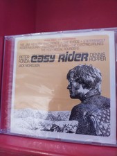 Music from Soundtrack easy Rider CD  noch sea...