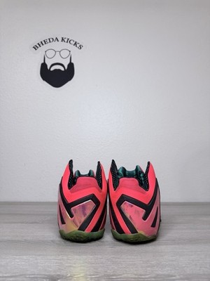 Size 11 - Nike LeBron 11 Elite Hero Pack for sale online | eBay
