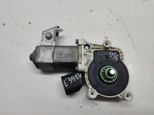 BMW 5 E39 2000 Heckfensterheber Motor 46005502 AAA38666