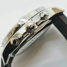 Breitling A13388 Colt Chronograph 44mm Blue;White Automatic Box Papers Men's 3