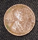 1943? Copper Penny. Environmental Damaged. Unknown. — photo 5