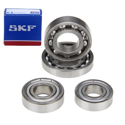 SKF engine bearing set engine bearings ball bearings bearings for Zündapp Falconette type 425