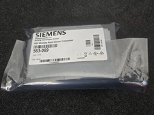 Siemens RSX Wireless Room Sensor Transceiver 563-069 - Sealed Bag w/o Antenna