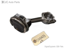 Piston and Connecting Rod Standard For 21-23 Chevrolet Trailblazer  1.3 12693537