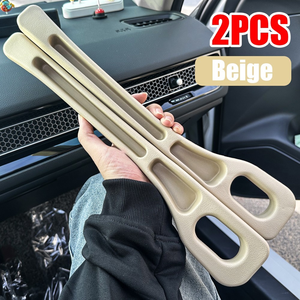 DMHYZTE Car Seat Gap Filler Organizer, 2 Pezzi Riempitivo Per - 2