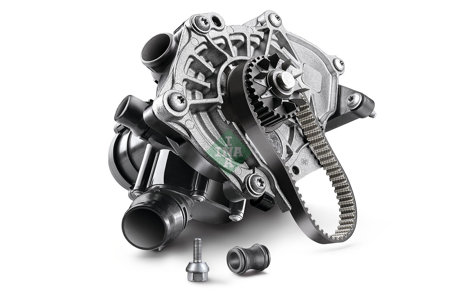 Water Pump fits CUPRA Coolant INA 06K121011 06K121011B 06K121011C 06K121605 New - Image 39
