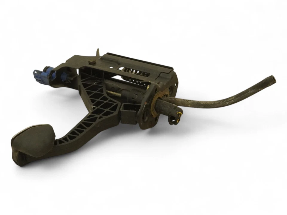 2000 - 2006 Audi Tt Mk1 Manual Transmission Pedal Clutch W Foot Pad Front Left Foto 4 de 4