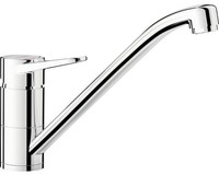 Blanco KüChenarmatur Wega II Chrom 526402